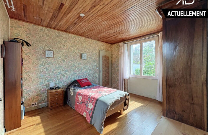 Maison de 100 m² sur un terrain de 615 m² à AUBENAS — photo 4