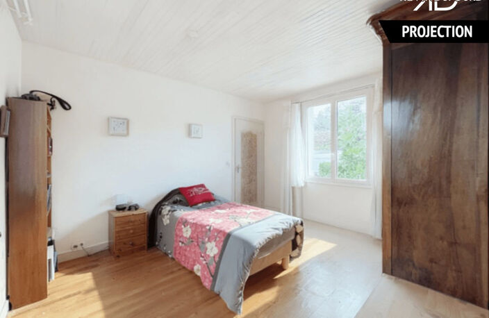 Maison de 100 m² sur un terrain de 615 m² à AUBENAS — photo 5