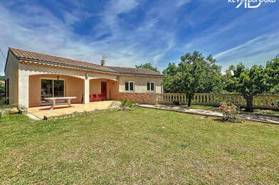 Maison 5 pièces 260000 €