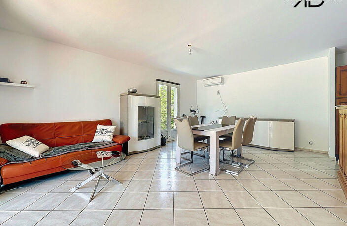 Maison de 130m² sur un terrain de 1125m² à LARGENTIÈRE — photo 4