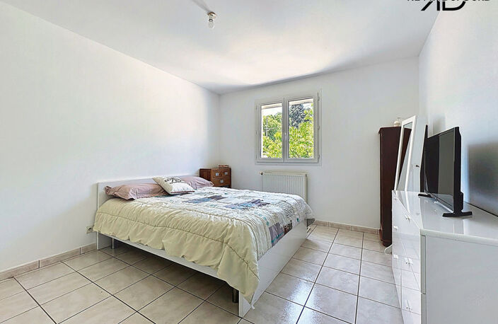Maison de 130m² sur un terrain de 1125m² à LARGENTIÈRE — photo 5