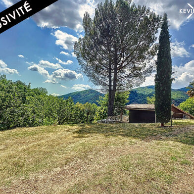 Maison 4 pièces 120000 €