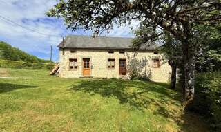 Maison 4 Pièces 80 m² à vendre à Montsauche-les-Settons (58230)