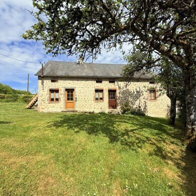 Maison 4 pièces 155000 €
