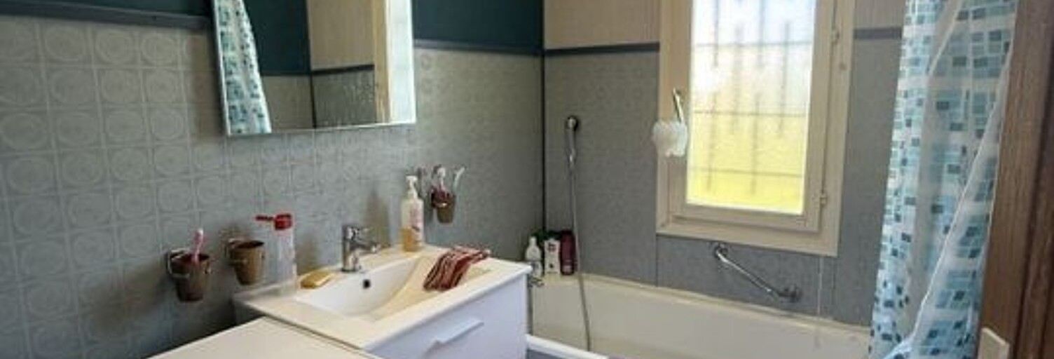 Maison 3 Pièces 69 m² à vendre à Montsauche-les-Settons (58230)