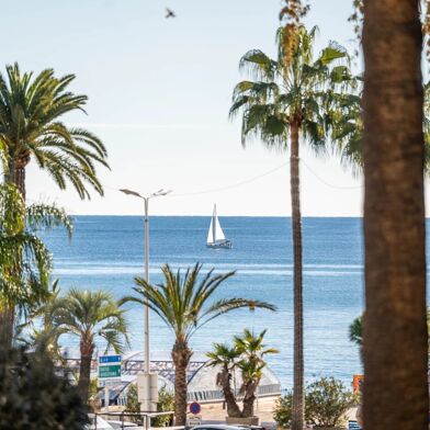 Appartement 3 pièces 2150000 €