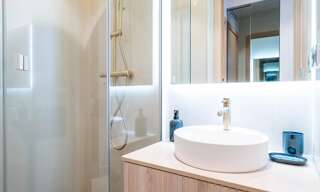 Appartement 3 Pièces 82 m² à vendre à Cannes (06400)