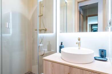 Appartement 3 pièces 2150000 €