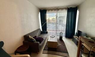 Appartement 1 Pièce 33 m² à louer à Candillargues (34130)