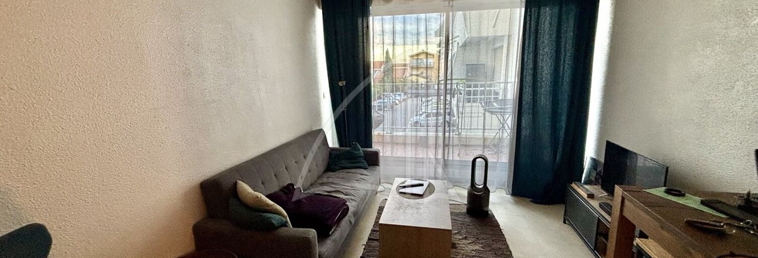 Appartement 1 Pièce 33 m² à louer à Candillargues (34130)