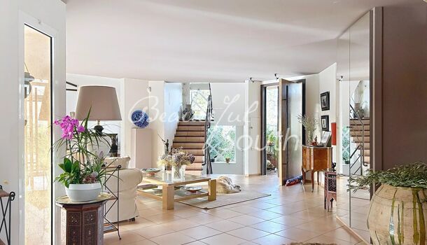 Villa / Maison 6 pièces  à vendre Perpignan 66000