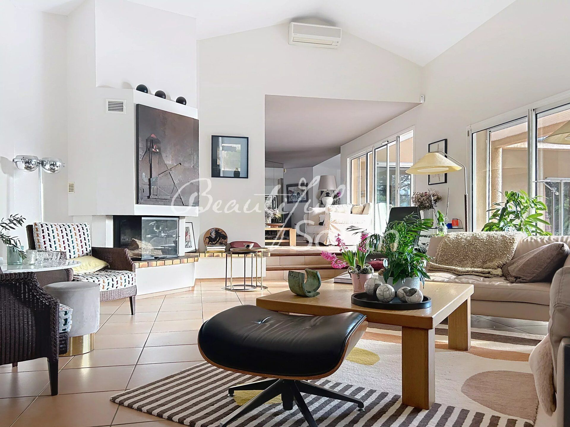 Villa / Maison  T6 à vendre Perpignan 66000