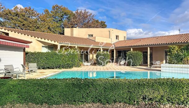 Villa / Maison 6 pièces  à vendre Perpignan 66000