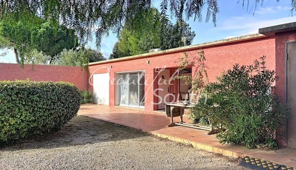 Villa / Maison 6 pièces  à vendre Perpignan 66000