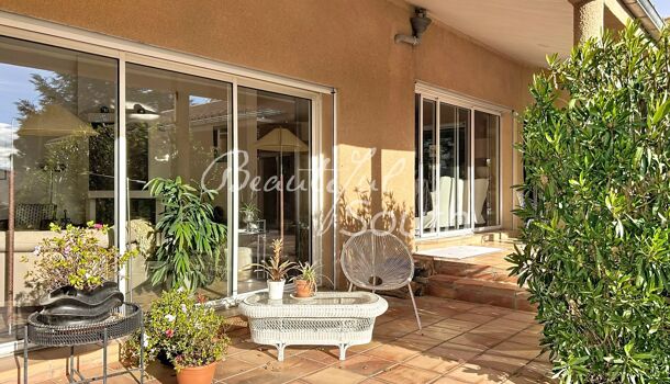 Villa / Maison 6 pièces  à vendre Perpignan 66000