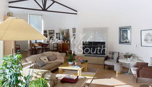 Villa / Maison 6 pièces  à vendre Perpignan 66000