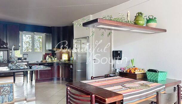 Villa / Maison 6 pièces  à vendre Perpignan 66000