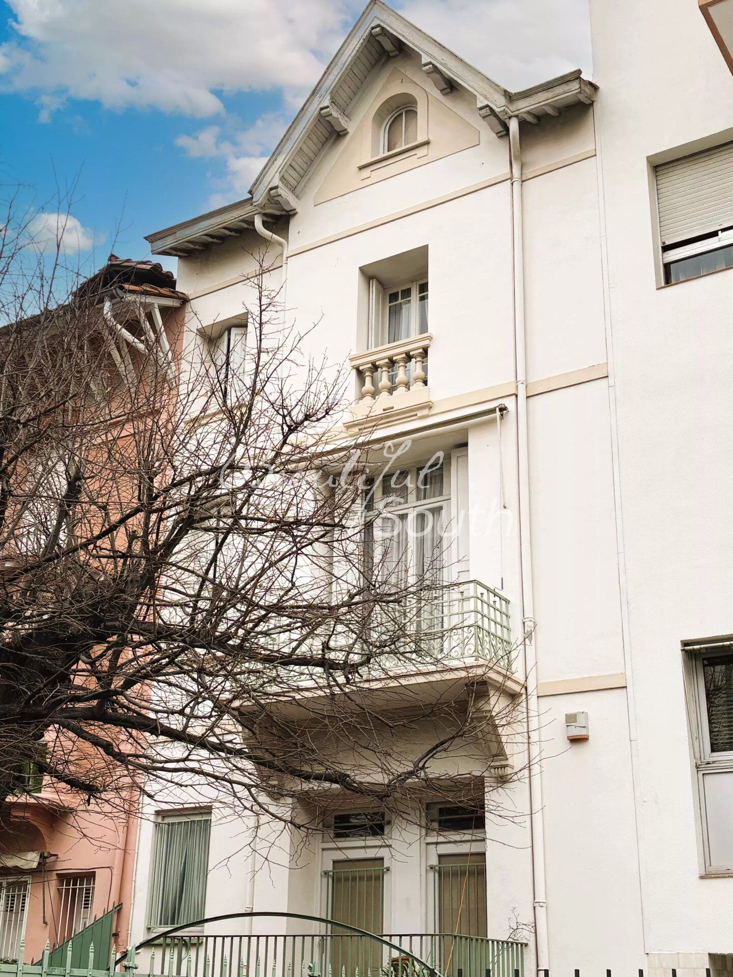 Villa / Maison  T6 à vendre Perpignan 66000