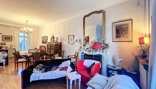 Villa / Maison 6 pièces  à vendre Perpignan 66000