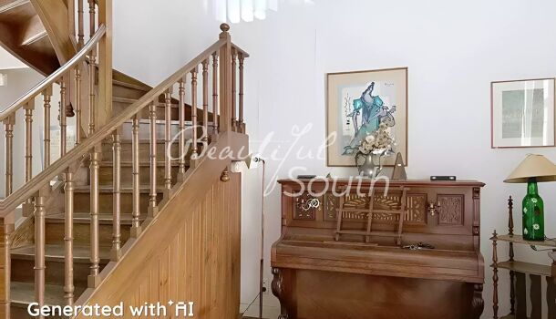 Villa / Maison 6 pièces  à vendre Perpignan 66000