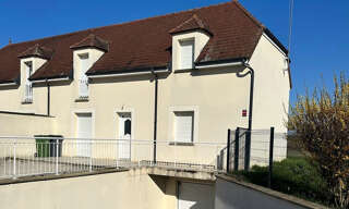 Maison 5 Pièces 102 m² à vendre à Saint-Léger-près-Troyes (10800)