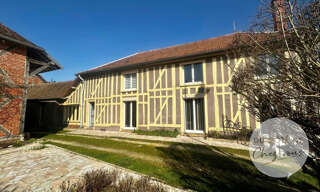 Maison 7 Pièces 202 m² à vendre à Géraudot (10220)