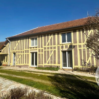 Maison 7 pièces 330000 €