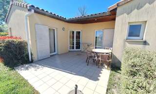 Appartement 3 Pièces 53 m² à louer à Châteauneuf-sur-Isère (26300)