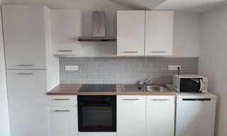 Appartement 2 Pièces 42 m² à louer à Tain-l'Hermitage (26600)