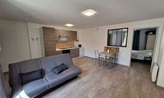 Appartement 2 Pièces 42 m² à louer à Tain-l'Hermitage (26600)