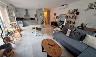 Appartement 3 Pièces 79 m² à louer à Châteauneuf-sur-Isère (26300)