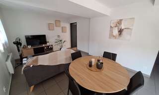 Appartement 2 Pièces 39 m² à louer à Tournon-sur-Rhône (07300)