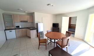 Maison 3 Pièces 53 m² à louer à Châteauneuf-sur-Isère (26300)