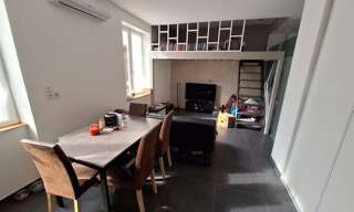 Appartement 1 Pièce 30 m² à louer à Bourg-lès-Valence (26500)