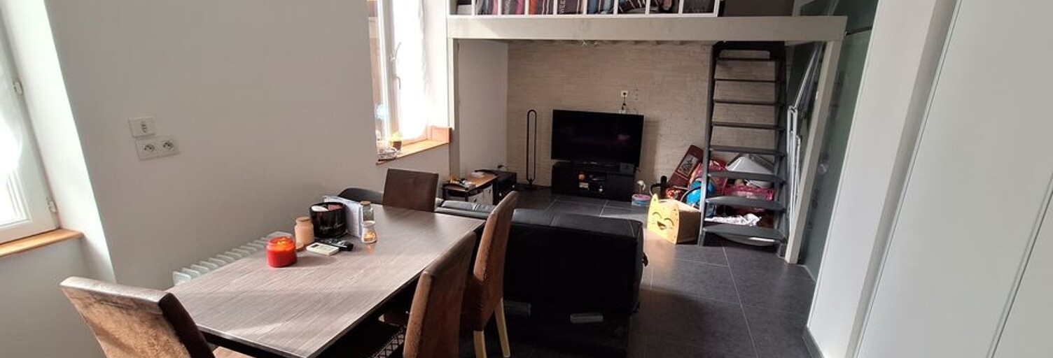 Appartement 1 Pièce 30 m² à louer à Bourg-lès-Valence (26500)