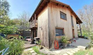 Maison 5 Pièces 127 m² à louer à Mercurol-Veaunes (26600)