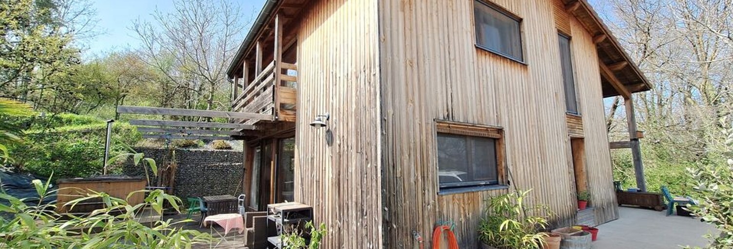 Maison 5 Pièces 127 m² à louer à Mercurol-Veaunes (26600)