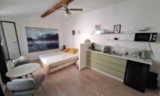 Appartement 1 Pièce 20 m² à louer à Valence (26000)