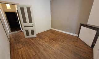 Appartement 2 Pièces 47 m² à louer à Tournon-sur-Rhône (07300)