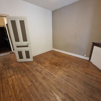 Appartement 2 pièces 450 €