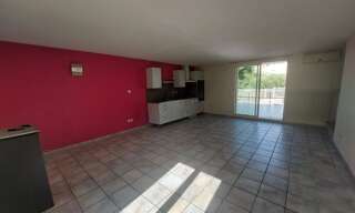 Appartement 2 Pièces 65 m² à louer à Châteauneuf-sur-Isère (26300)