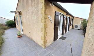 Maison 5 Pièces 111 m² à louer à Châteauneuf-sur-Isère (26300)