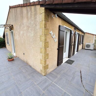 Maison 5 pièces 980 €