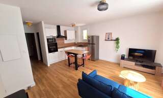 Appartement 3 Pièces 48 m² à louer à Châteauneuf-sur-Isère (26300)