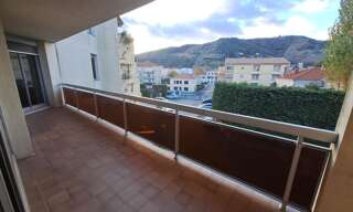 Appartement 3 Pièces 77 m² à louer à Tournon-sur-Rhône (07300)