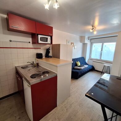 Appartement 1 pièces 380 €