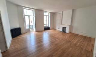 Appartement 4 Pièces 87 m² à louer à Valence (26000)