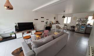 Maison 4 Pièces 113 m² à louer à Châteauneuf-sur-Isère (26300)