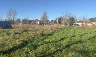 Terrain  500 m² à vendre à Saint-Germain-du-Puch (33750)