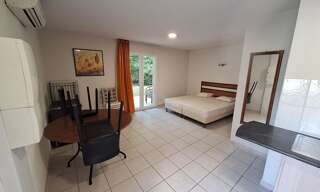 Appartement 1 Pièce 29 m² à louer à Châteauneuf-sur-Isère (26300)